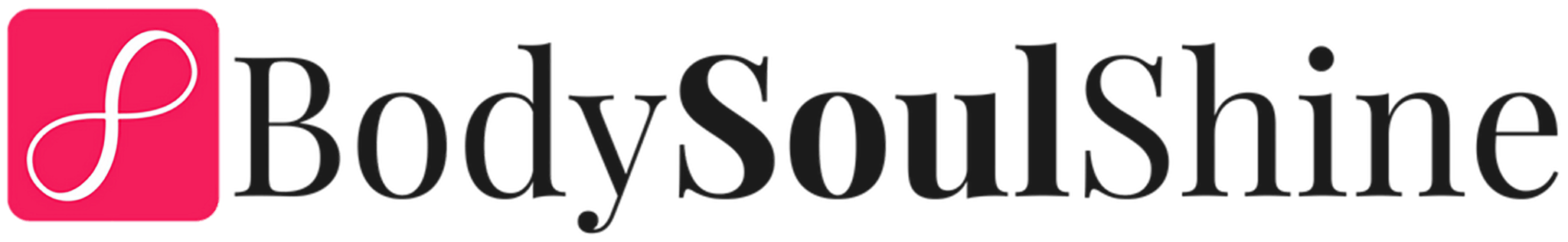 BodySoulShine Logo