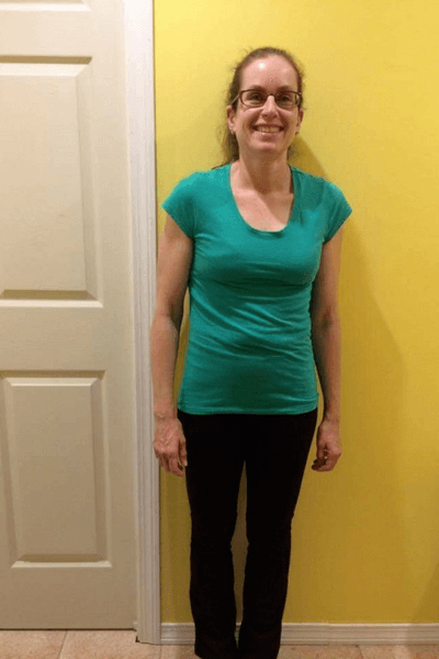 BodySoulShine weight loss results 2